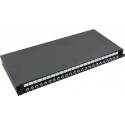 ST Fibre Patch Panel