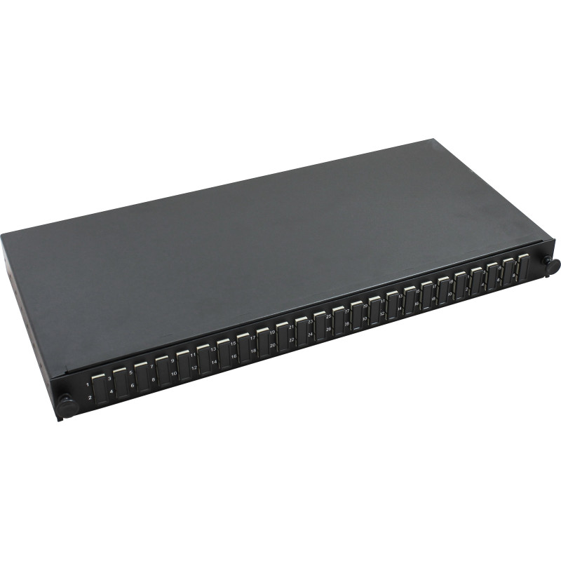 SC Fibre Patch Panels SC Fibre Patch Panels