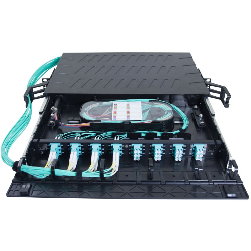 Pro Patch Panel Pro Patch Panel