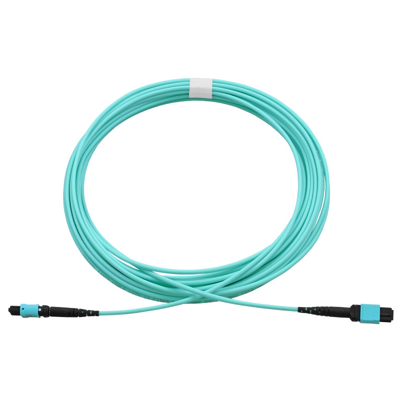 MTP - MTP Pre-terminated Trunk Cables MTP - MTP Pre-terminated Trunk Cables