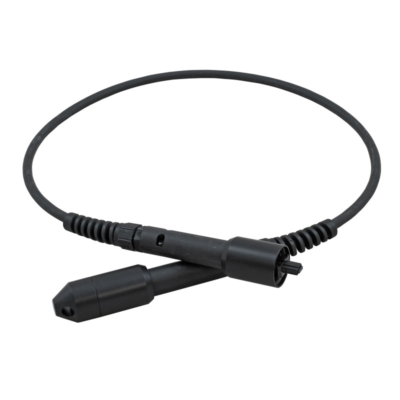 MTP - MTP Internal/External Pre-terminated Trunk Cables MTP - MTP Internal/External Pre-terminated Trunk Cables
