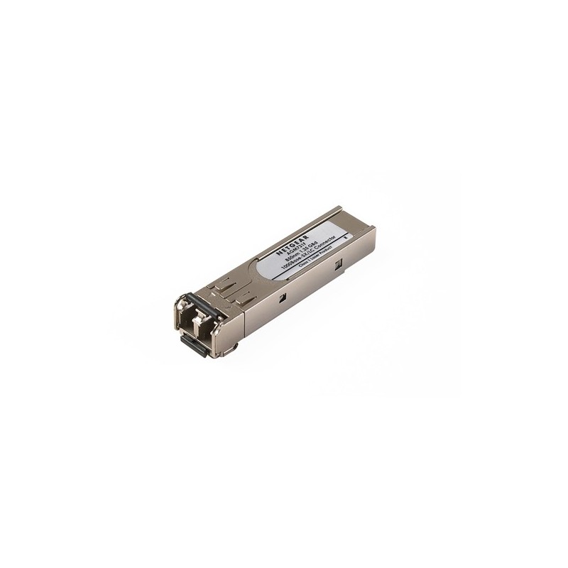 Netgear ProSafe AGM731F Multimode Gigabit SFP Module