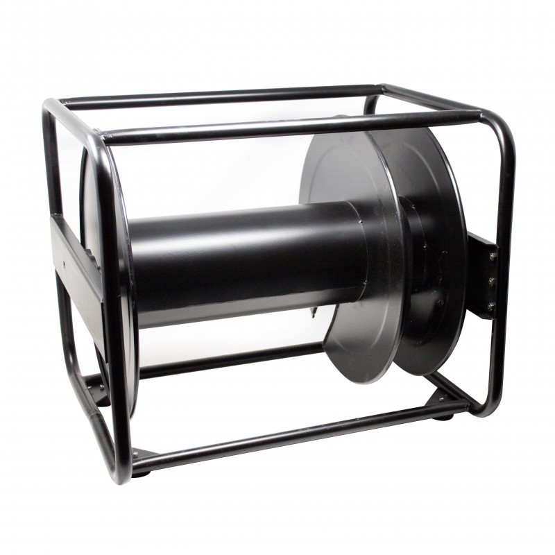 Deployable Cable Drums Fibre Cable Fibre Fox