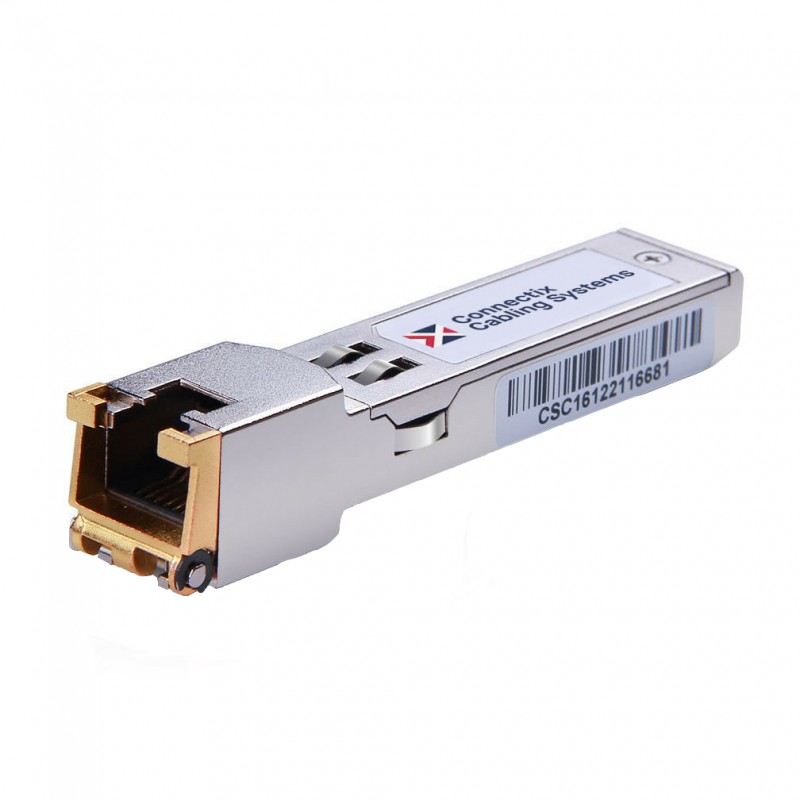 oxa SFP-1GTXRJ45-C