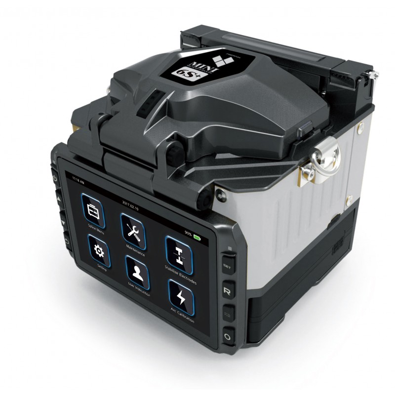 Online Fibre Optic Training Course Part 1