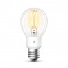 TP-LINK Kasa Filament Smart Bulb, Soft White