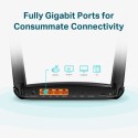 TP-LINK 4G+ Cat6 AC1200 Wireless Dual Band Gigabit Router