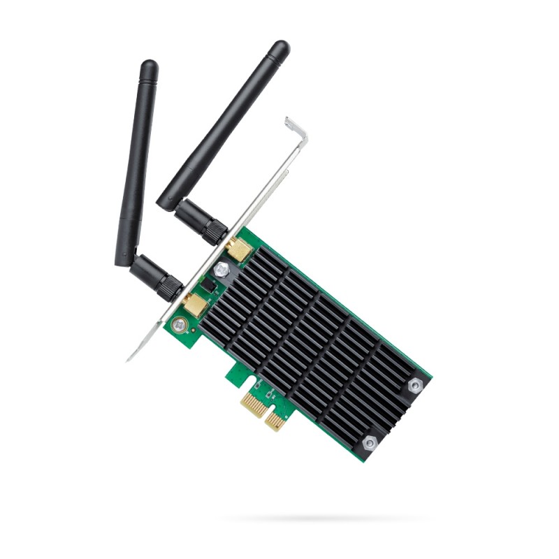 tp link ac1200 dual band