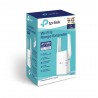 TP-LINK RE505X network extender Network transmitter & receiver 10,100,1000 Mbit/s White