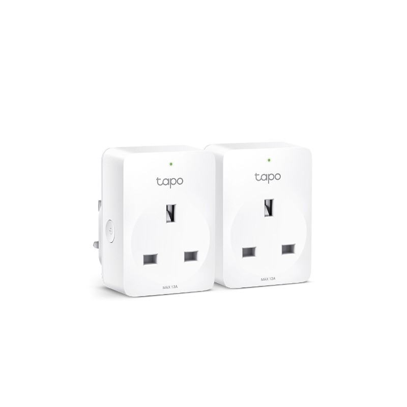 Tapo Mini Smart Wi-Fi Socket