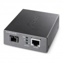 TP-LINK 10/100 Mbps WDM Media Converter