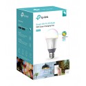 TP-LINK LB130 smart lighting Smart bulb Grey, White Wi-Fi 11 W