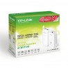 TP-LINK TL-WPA8630KIT 1200 Mbit/s Ethernet LAN Wi-Fi White 2 pc(s)