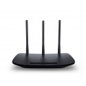 TP-LINK 450Mbps Wireless N Router