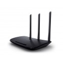 TP-LINK 450Mbps Wireless N Router