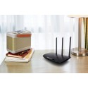 TP-LINK 450Mbps Wireless N Router