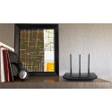 TP-LINK 450Mbps Wireless N Router