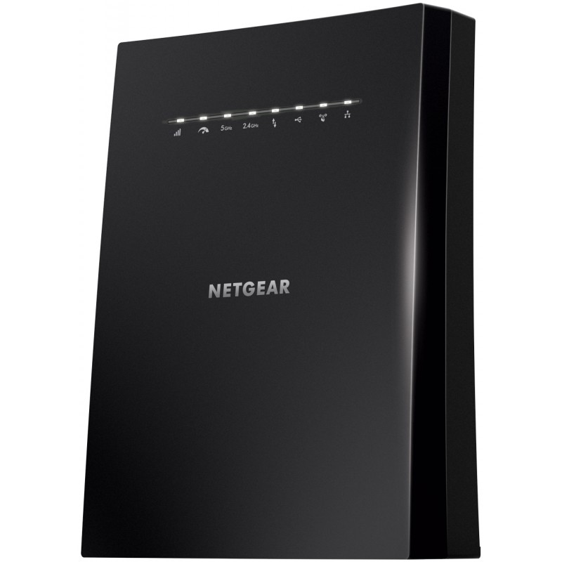 Netgear EX8000