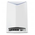 Netgear Orbi Pro Tri-Band Business WiFi System + 5x Orbi Pro Ceiling Add-on Satellite