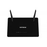 Netgear WAC104 wireless router Dual-band (2.4 GHz / 5 GHz) Gigabit Ethernet Black
