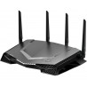 Netgear XR500 wireless router Dual-band (2.4 GHz / 5 GHz) Gigabit Ethernet Black