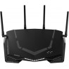 Netgear XR500 wireless router Dual-band (2.4 GHz / 5 GHz) Gigabit Ethernet Black