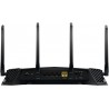 Netgear XR500 wireless router Dual-band (2.4 GHz / 5 GHz) Gigabit Ethernet Black