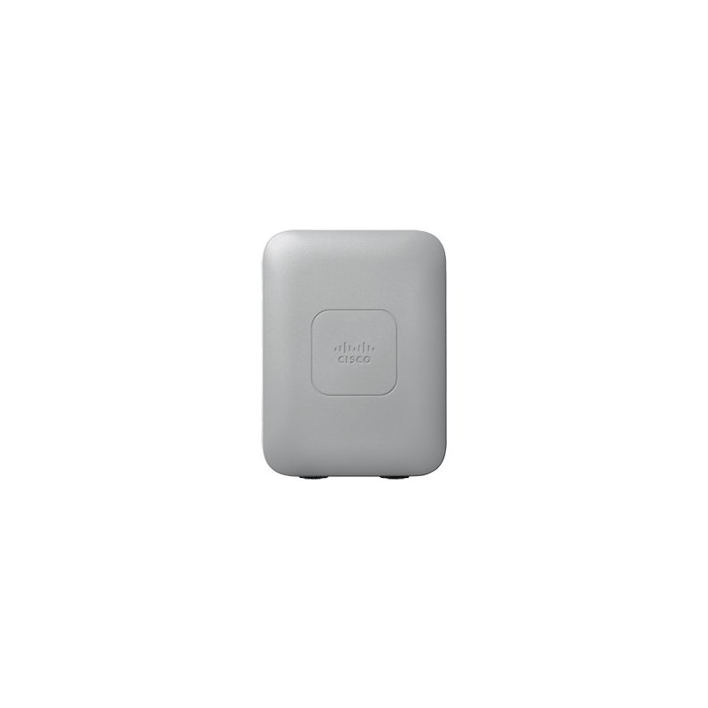 Cisco Aironet 1542I 1100 Mbit/s Power over Ethernet (PoE) Grey Cisco Aironet 1542I 1100 Mbit/s Power over Ethernet (PoE) Grey