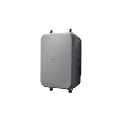 Cisco Aironet 1562E 1300 Mbit/s Power over Ethernet (PoE) Grey