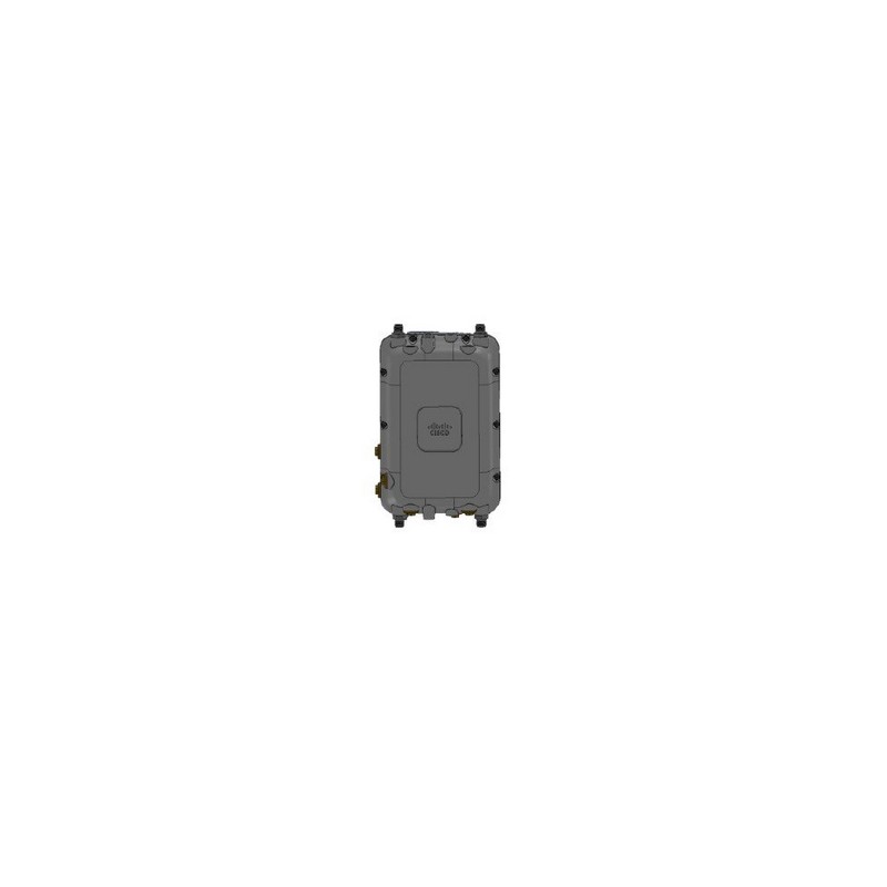 Cisco Aironet 1572EAC 1300 Mbit/s Power over Ethernet (PoE) Black Cisco Aironet 1572EAC 1300 Mbit/s Power over Ethernet (PoE) Black
