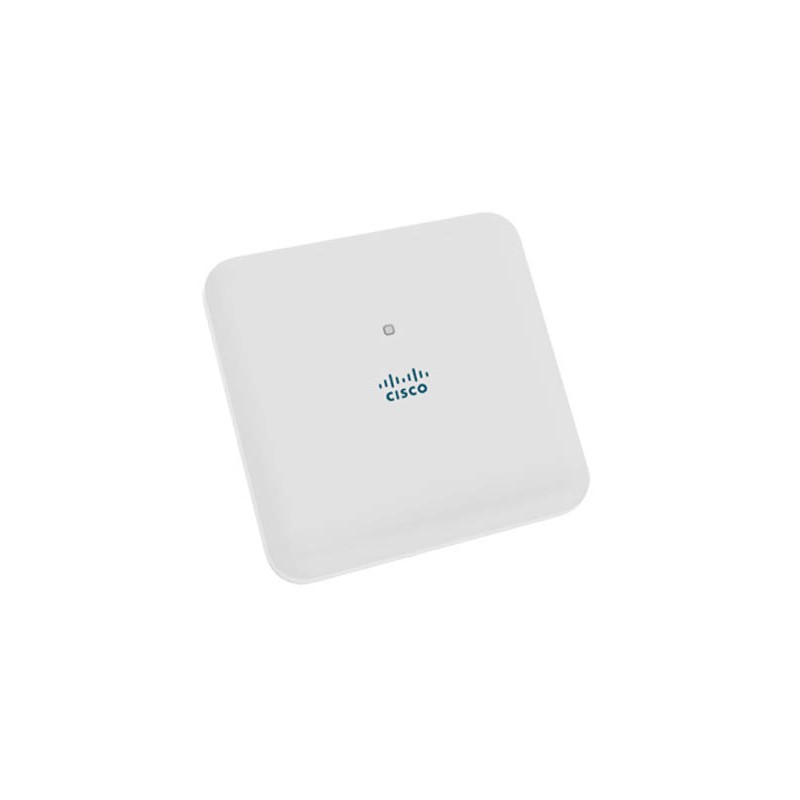Cisco Aironet 1830 1000 Mbit/s Power over Ethernet (PoE) White Cisco Aironet 1830 1000 Mbit/s Power over Ethernet (PoE) White