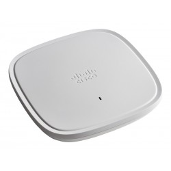 Cisco Catalyst 9117AX 5000 Mbit/s Power over Ethernet (PoE) White