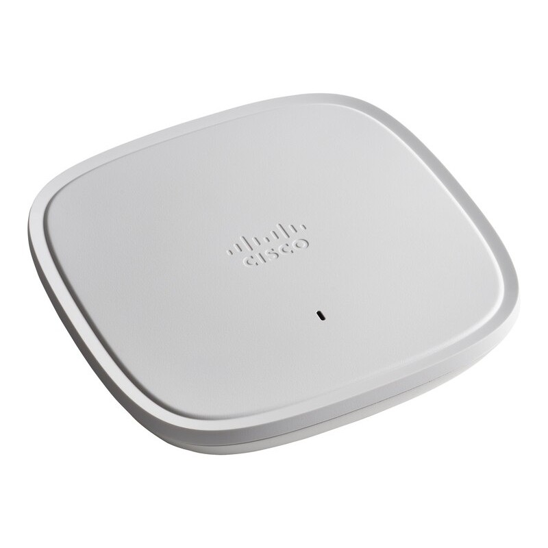 Cisco Catalyst 9117AX 5000 Mbit/s Power over Ethernet (PoE) White Cisco Catalyst 9117AX 5000 Mbit/s Power over Ethernet (PoE) White