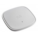 Cisco Catalyst 9117AX 5000 Mbit/s Power over Ethernet (PoE) White