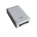 Cisco CBW145AC-G wireless access point Power over Ethernet (PoE) Grey