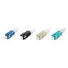 SC XP Fit Plus Fibre Connector Kit - Pack of 12