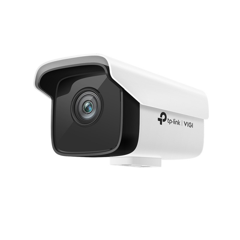 TP-LINK VIGI 3MP Outdoor Bullet Network Camera