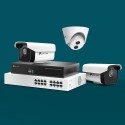 TP-LINK VIGI 3MP Turret Network Camera