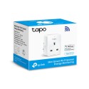 TP-Link Mini Smart Wi-Fi Socket, Energy Monitoring