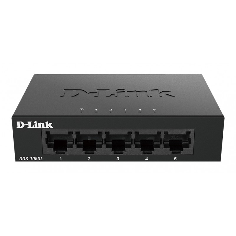 D-Link DGS-105GL