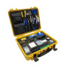Fibre Optic Epoxy Termination Tool Kit