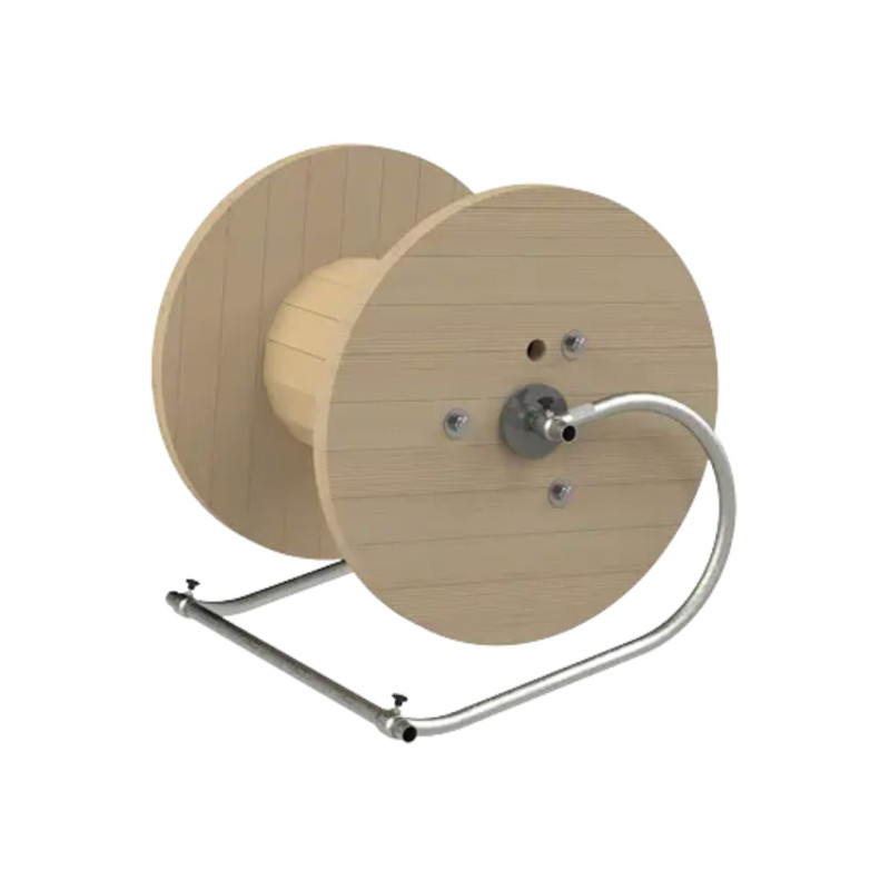 Flowlight Foldable Drum Rack Flowlight Foldable Drum Rack