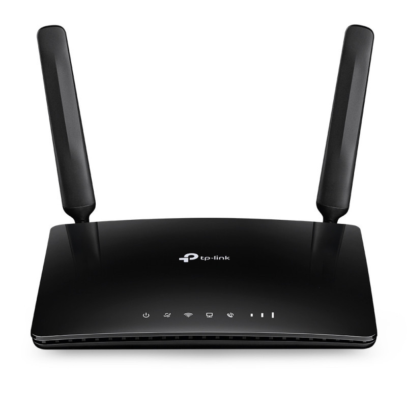 P-Link N300 4G LTE Telephony WiFi Router