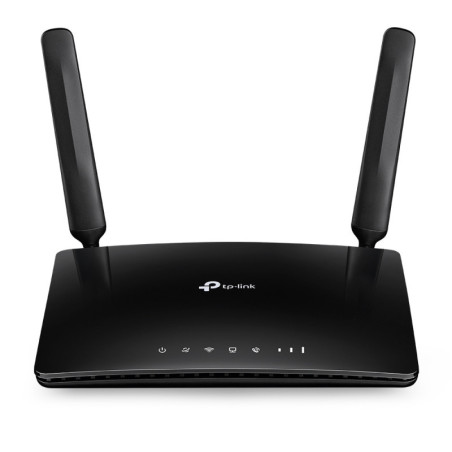 P-Link N300 4G LTE Telephony WiFi Router