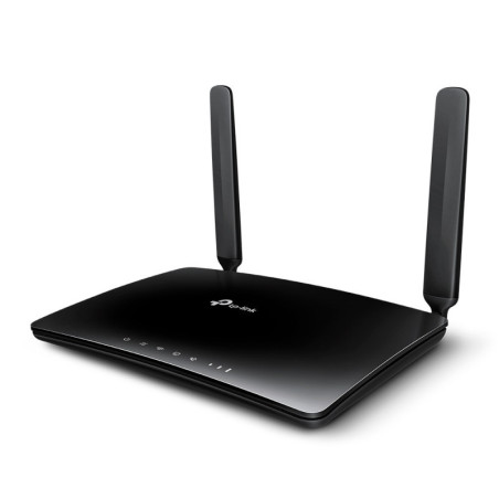 P-Link N300 4G LTE Telephony WiFi Router