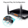 P-Link N300 4G LTE Telephony WiFi Router