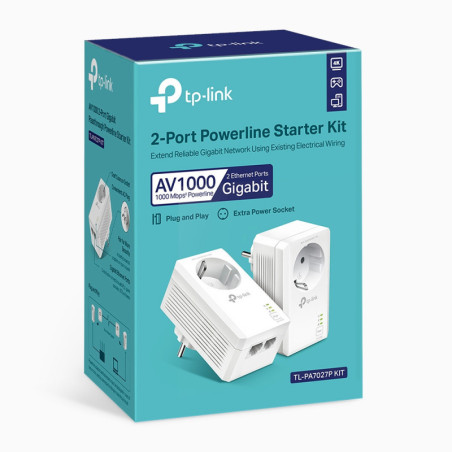 P-Link TL-PA7027P KIT