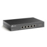 P-Link 5-Port 10G Desktop Switch