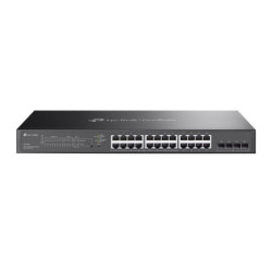 P-Link Omada 28-Port Gigabit Smart Switch with 16-Port PoE+
