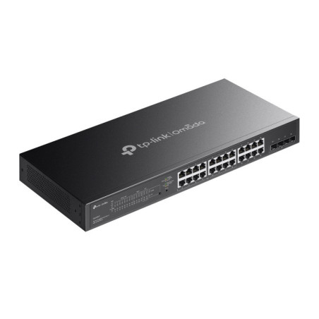 P-Link Omada 28-Port Gigabit Smart Switch with 16-Port PoE+
